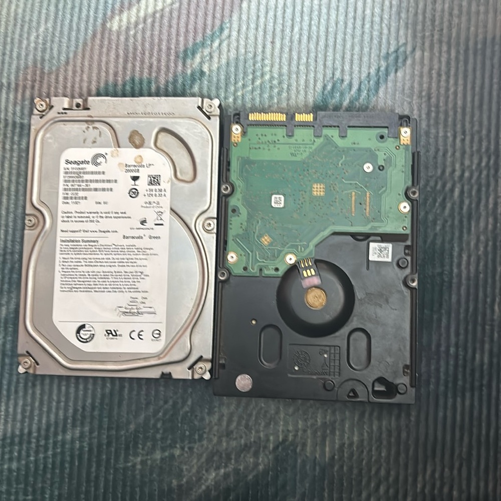 Selling pc parts and other pc components